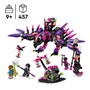 LEGO DREAMZzz 71483, Aldri-heksas marerittskapninger