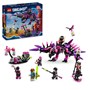 LEGO DREAMZzz 71483, Aldri-heksas marerittskapninger