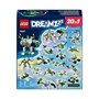 LEGO DREAMZzz 71487, Eventyr med Z-Blobs robot og fartøy