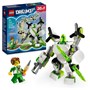 LEGO DREAMZzz 71487, Eventyr med Z-Blobs robot og fartøy