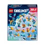 LEGO DREAMZzz 71488, Kreative dyreeventyr med Bunchu