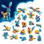 LEGO DREAMZzz 71488, Kreative dyreeventyr med Bunchu