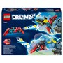 LEGO DREAMZzz 71489, Coopers spillkontroller-jager