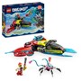LEGO DREAMZzz 71489, Coopers spillkontroller-jager