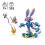 LEGO DREAMZzz 71490, Izzie og gaming-kaninen Bunchurro