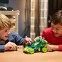 LEGO DREAMZzz 71491, Action med Mateo, Z-Blob og racerbil
