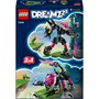 LEGO DREAMZzz 71495, Mateo mot Kyberhjerne-roboten