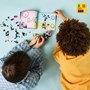 LEGO DREAMZzz 71495, Mateo mot Kyberhjerne-roboten