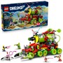 LEGO DREAMZzz 71499, Mateos spraymalingsbil