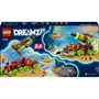 LEGO DREAMZzz 71499, Mateos spraymalingsbil