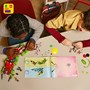 LEGO DREAMZzz 71499, Mateos spraymalingsbil