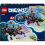 LEGO DREAMZzz 71500, Marerittets hai-ubåt