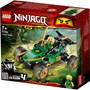 LEGO Ninjago 71700, Jungelbuggy