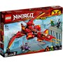 LEGO Ninjago 71704, Kais jager