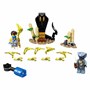 LEGO Ninjago 71732, Episk stridssett – Jay mot serpentiner