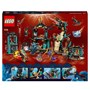 LEGO NINJAGO 71755, Uendelighetssjøens tempel