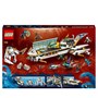LEGO NINJAGO 71756, Hydro Bounty