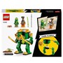 LEGO Ninjago 71757, Lloyds ninjarobot
