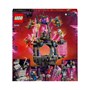 LEGO NINJAGO 71771, Krystallkongens tempel