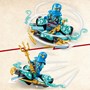 LEGO NINJAGO 71778, Nyas dragekraft – Spinjitzu-drift