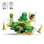 LEGO NINJAGO 71779, Lloyds dragekraft – Spinjitzu-spinn
