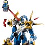 LEGO NINJAGO 71785, Jays titanrobot