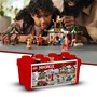 LEGO NINJAGO 71787, Boks med kreative ninjaklosser