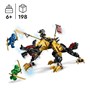 LEGO NINJAGO 71790, Imperium-dragejegerhund