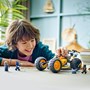 LEGO 71811, Arins ninja-terrengbuggy