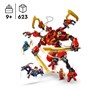 LEGO 71812, Kais ninja-klatrerobot