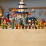 LEGO Ninjago 71814, Turnering i Tempelbyen