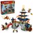 LEGO Ninjago 71814, Turnering i Tempelbyen