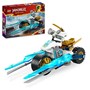 LEGO NINJAGO 71816, Zanes ismotorsykkel