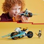 LEGO NINJAGO 71816, Zanes ismotorsykkel
