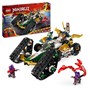 LEGO NINJAGO 71820, Ninjaenes kombikjøretøy