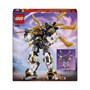 LEGO NINJAGO 71821, Coles titan-dragerobot