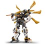 LEGO NINJAGO 71821, Coles titan-dragerobot