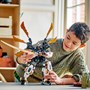 LEGO NINJAGO 71821, Coles titan-dragerobot