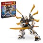LEGO NINJAGO 71821, Coles titan-dragerobot
