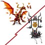 LEGO NINJAGO 71822, Bevegelsens kildedrage