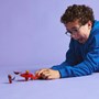 LEGO Ninjago 71823, Kais Spinjitzu-dragespinner