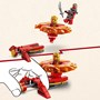 LEGO Ninjago 71823, Kais Spinjitzu-dragespinner