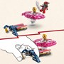 LEGO Ninjago 71824, Soras Spinjitzu-dragespinner