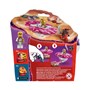 LEGO Ninjago 71824, Soras Spinjitzu-dragespinner