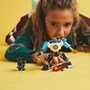 LEGO Ninjago 71827, Zanes kampdrakt-robot