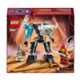 LEGO Ninjago 71827, Zanes kampdrakt-robot
