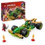 LEGO Ninjago 71828, Lloyds pullback-racerbil
