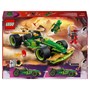 LEGO Ninjago 71828, Lloyds pullback-racerbil