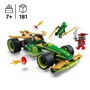 LEGO Ninjago 71828, Lloyds pullback-racerbil