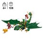 LEGO Ninjago 71829, Lloyds grønne skogsdrage